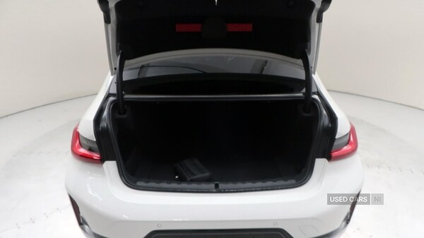 Used BMW 3 Series 2025 for sale - 76337941: Photo 14
