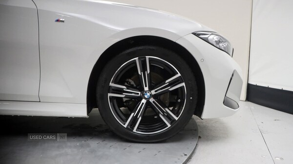 Used BMW 3 Series 2025 for sale - 76337941: Photo 15