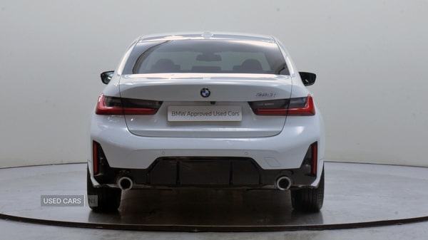 Used BMW 3 Series 2025 for sale - 76337941: Photo 16