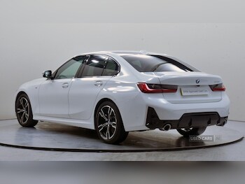 Used BMW 3 Series 2025 for sale - 76337941: Photo 2
