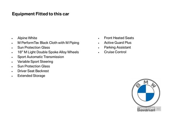 Used BMW 3 Series 2025 for sale - 76337941: Photo 5