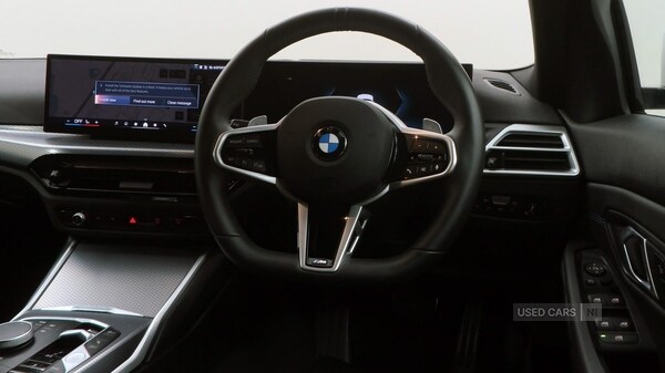 Used BMW 3 Series 2025 for sale - 76337941: Photo 6