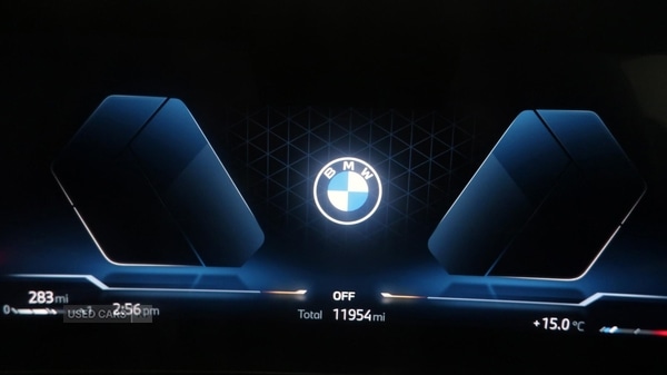 Used BMW 2 Series 2025 for sale - 77238802: Photo 9