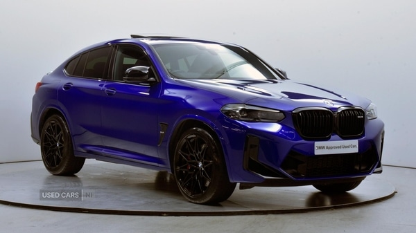 Used BMW X4 2023 for sale - 76977022: Photo 1