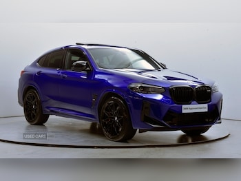 Used BMW X4 2023 for sale - 76977022: Photo