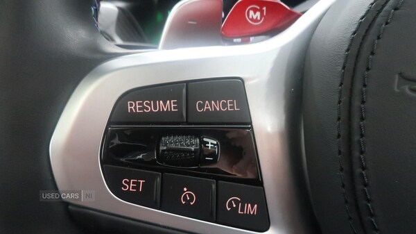 Used BMW X4 2023 for sale - 76977022: Photo 26