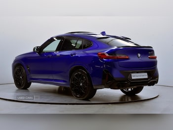 Used BMW X4 2023 for sale - 76977022: Photo