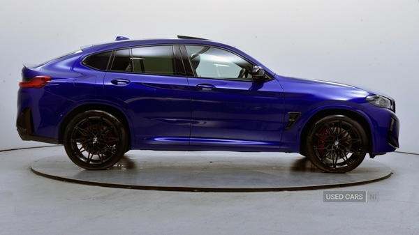 Used BMW X4 2023 for sale - 76977022: Photo 3