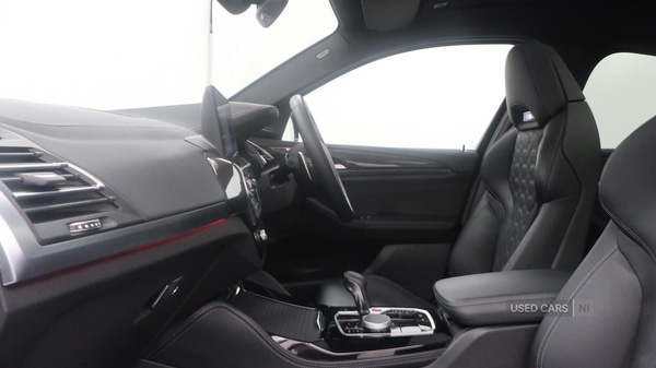 Used BMW X4 2023 for sale - 76977022: Photo 8