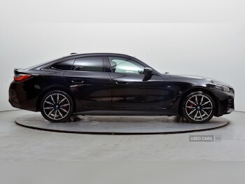 Used BMW i4 2022 for sale - 78649558: Photo