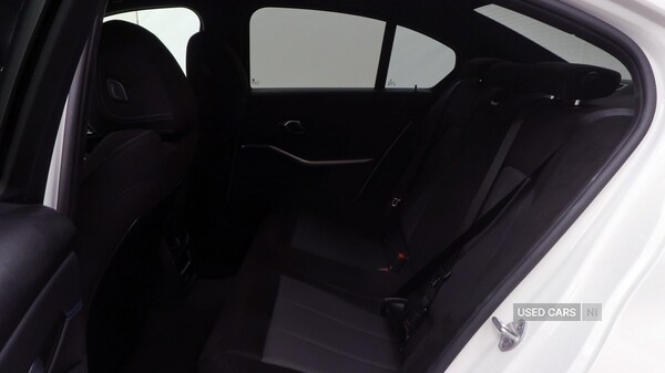 Used BMW 3 Series 2025 for sale - 76248101: Photo 13