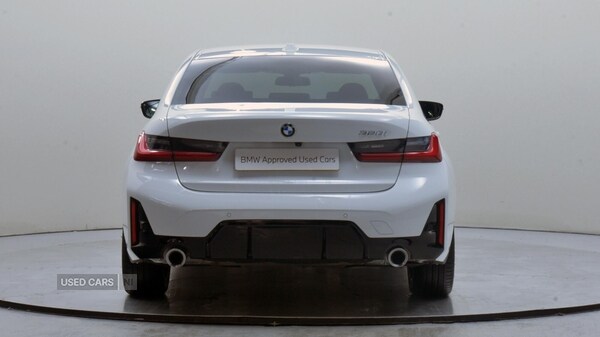 Used BMW 3 Series 2025 for sale - 76248101: Photo 16