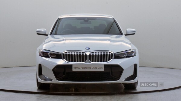 Used BMW 3 Series 2025 for sale - 76248101: Photo 17