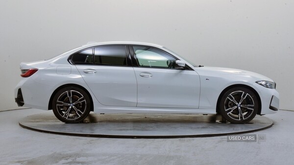 Used BMW 3 Series 2025 for sale - 76248101: Photo 3