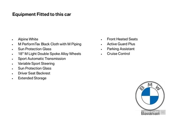 Used BMW 3 Series 2025 for sale - 76248101: Photo 5