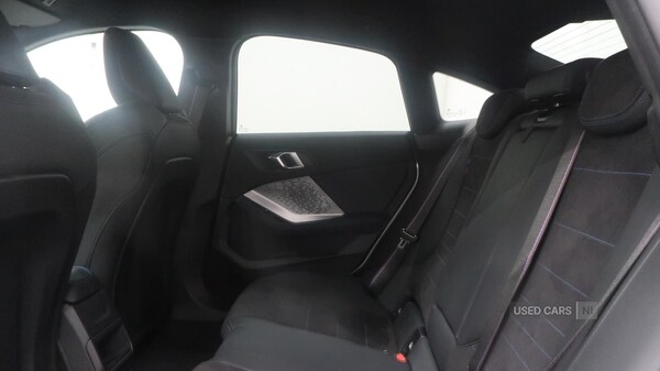 Used BMW 2 Series 2025 for sale - 77238805: Photo 13