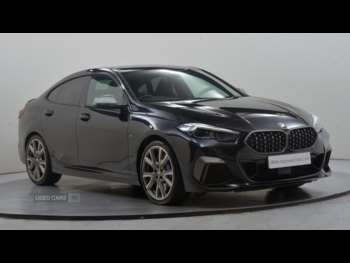 2021 - M235i xDrive 4dr Step Auto