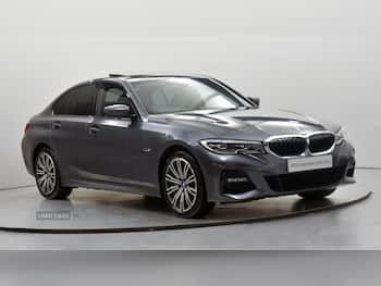 Used BMW 3 Series 2021 for sale - 79658686: Photo