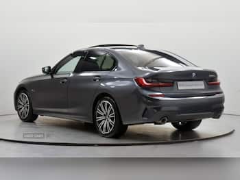 Used BMW 3 Series 2021 for sale - 79658686: Photo