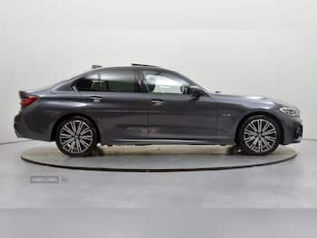 Used BMW 3 Series 2021 for sale - 79658686: Photo