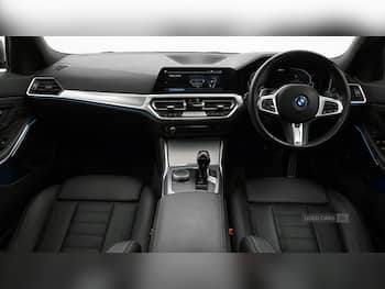 Used BMW 3 Series 2021 for sale - 79658686: Photo