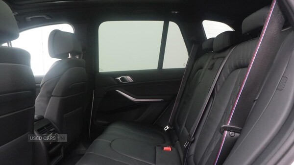 Used BMW X5 2025 for sale - 77426718: Photo 13
