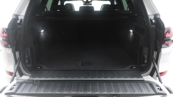 Used BMW X5 2025 for sale - 77426718: Photo 14