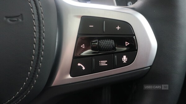 Used BMW X5 2025 for sale - 77426718: Photo 19