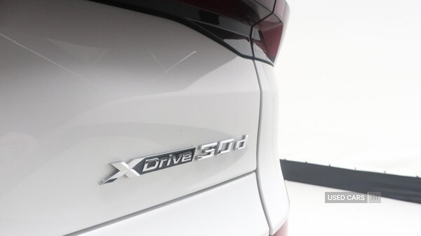 Used BMW X5 2025 for sale - 77426718: Photo 37