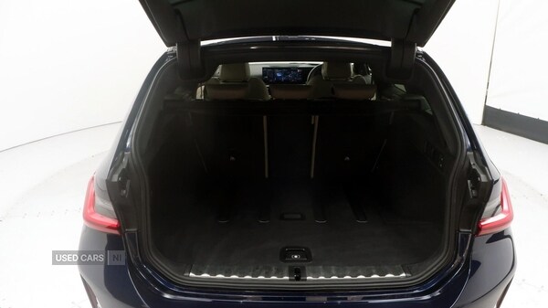 Used BMW 3 Series 2023 for sale - 77192282: Photo 14