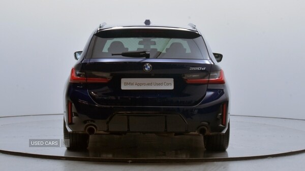 Used BMW 3 Series 2023 for sale - 77192282: Photo 16