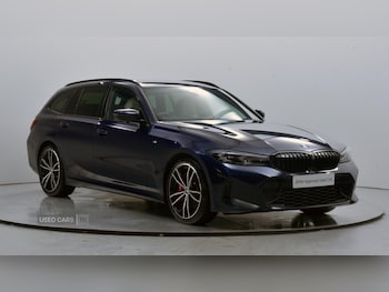 BMW 3 Series feature image