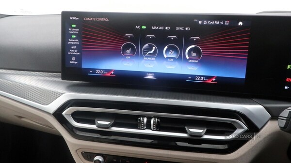 Used BMW 3 Series 2023 for sale - 77192282: Photo 24