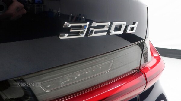 Used BMW 3 Series 2023 for sale - 77192282: Photo 36