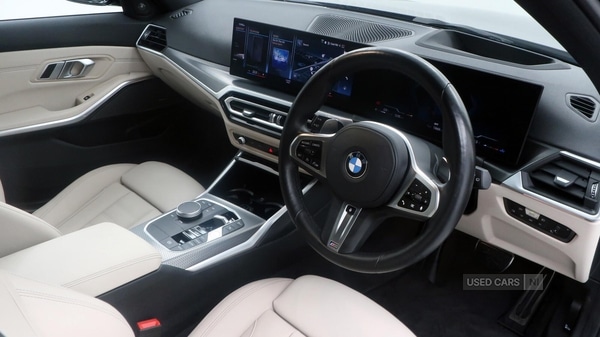 Used BMW 3 Series 2023 for sale - 77192282: Photo 7