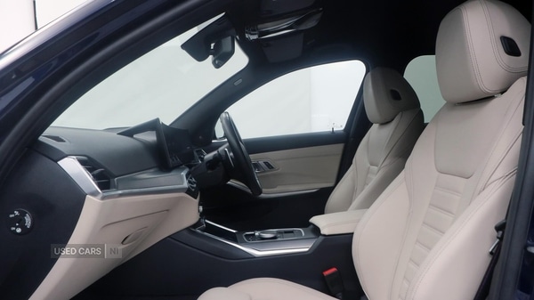 Used BMW 3 Series 2023 for sale - 77192282: Photo 8