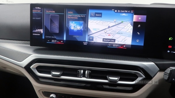 Used BMW 3 Series 2023 for sale - 77192282: Photo 9