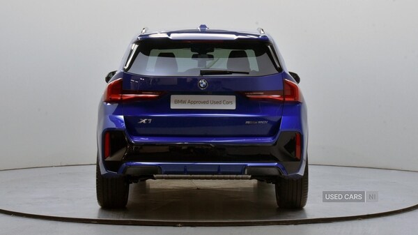 Used BMW X1 2025 for sale - 76248011: Photo 16