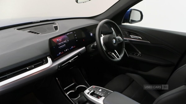 Used BMW X1 2025 for sale - 76248011: Photo 21