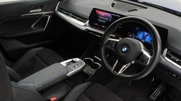 Used BMW X1 2025 for sale - 76248011: Photo 7