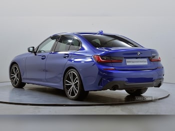 Used BMW 3 Series 2019 for sale - 75858816: Photo