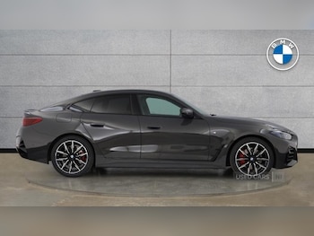 Used BMW 4 Series 2025 for sale - 78472064: Photo