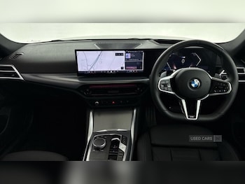 Used BMW 4 Series 2025 for sale - 78472064: Photo