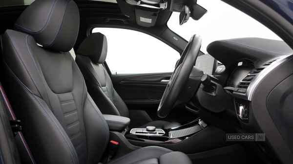 Used BMW iX3 2024 for sale - 78128584: Photo 11