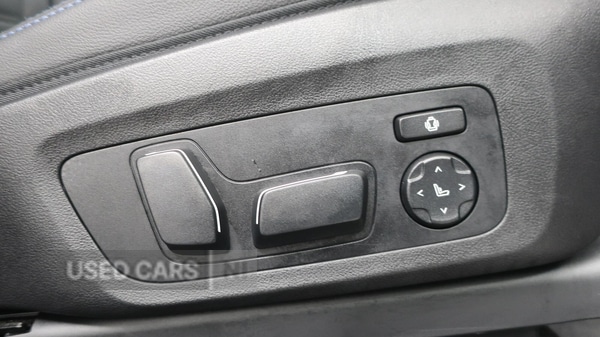 Used BMW iX3 2024 for sale - 78128584: Photo 12