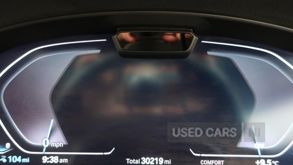 Used BMW iX3 2024 for sale - 78128584: Photo 14