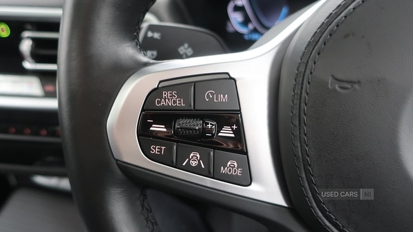 Used BMW iX3 2024 for sale - 78128584: Photo 15