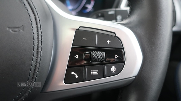 Used BMW iX3 2024 for sale - 78128584: Photo 16