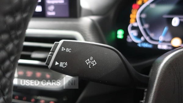 Used BMW iX3 2024 for sale - 78128584: Photo 17