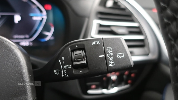 Used BMW iX3 2024 for sale - 78128584: Photo 18